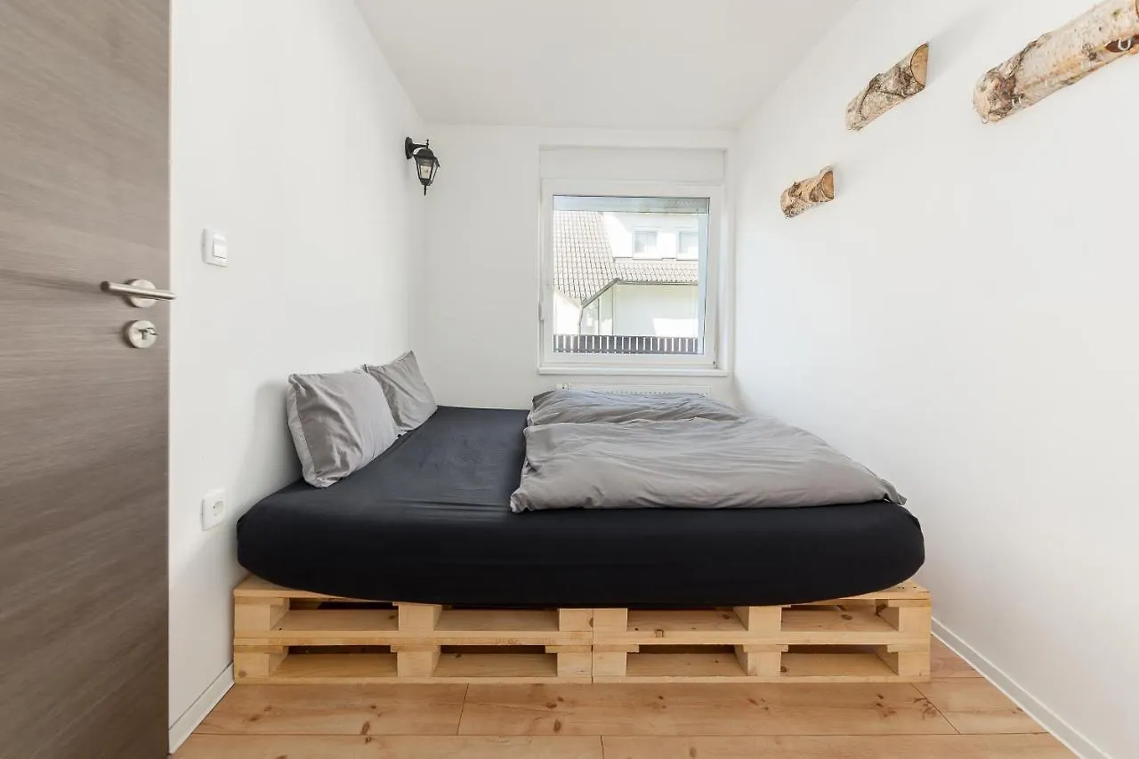 Apartments Rok Laibach