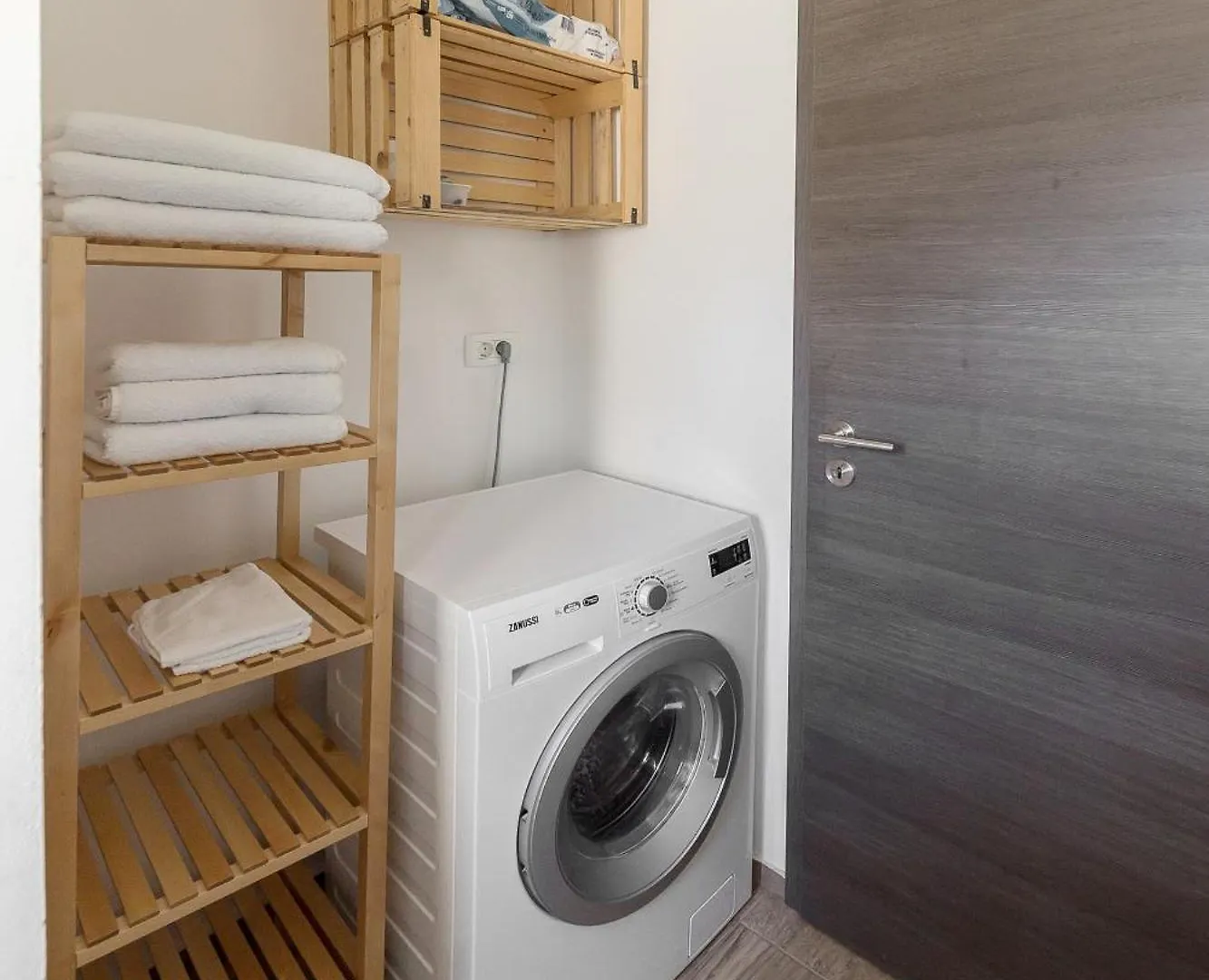 Apartments Rok Laibach Slowenien