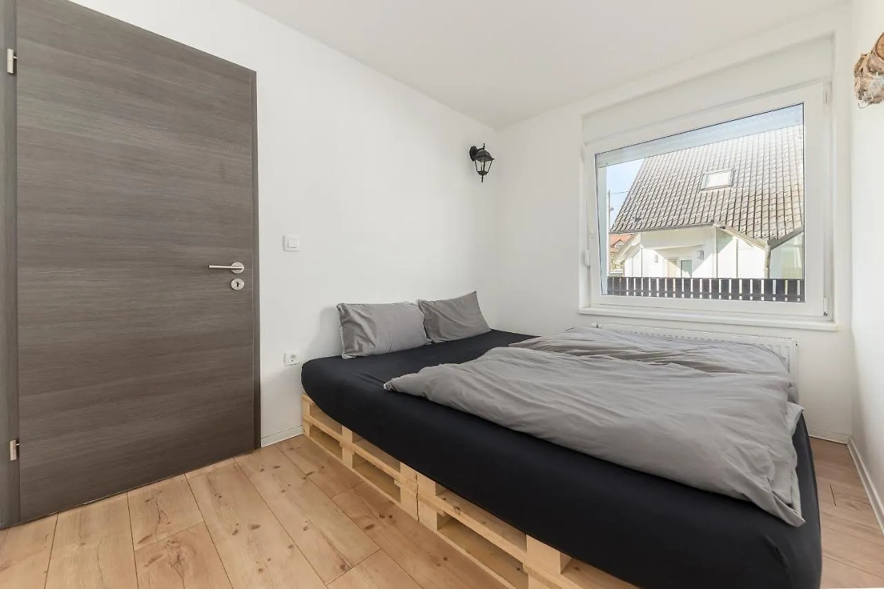 Apartments Rok Laibach