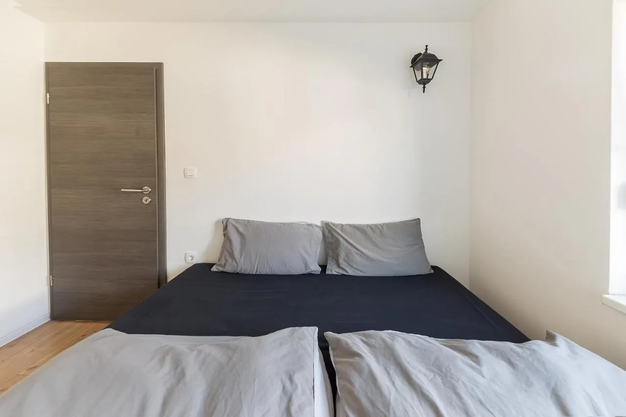Apartments Rok Laibach Slowenien