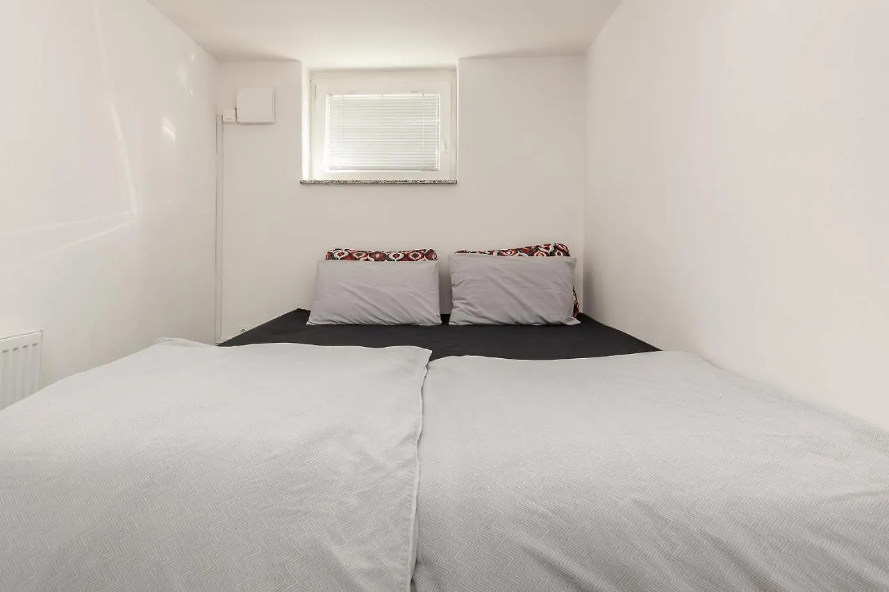 Apartments Rok Laibach Slowenien