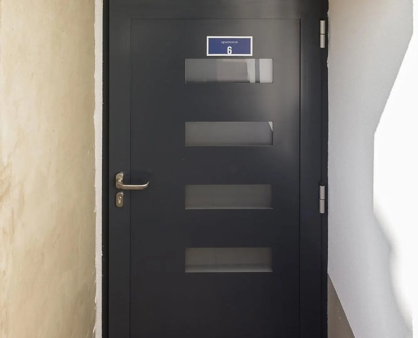 Apartments Rok Laibach