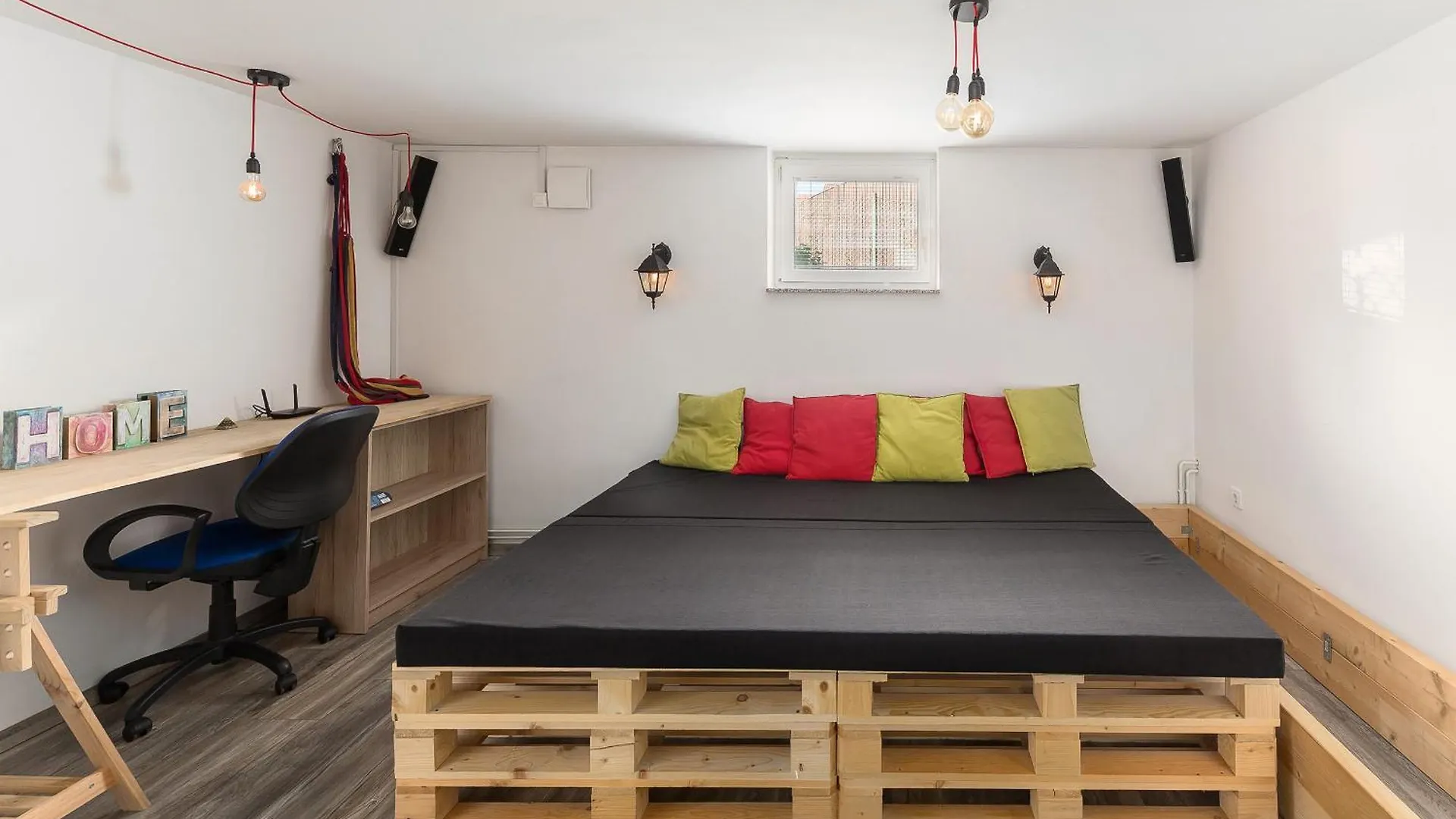 Apartments Rok Laibach 0*,  Slowenien